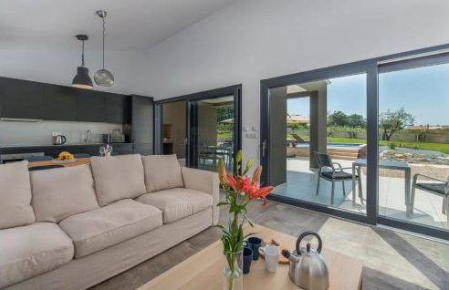 Luxury villa Sorella in Istria, private pool - Foto 7