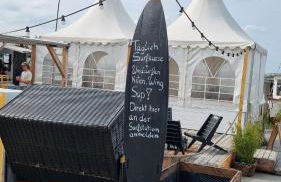 Optimist Sunlife Ostsee - Foto 14