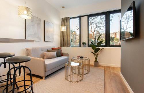 Catalina en Madrid - Photo 29