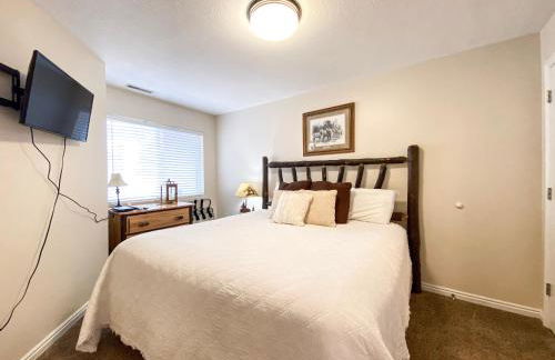 Inn Building Condo 113, Ground Level, Pool Side - Foto 3