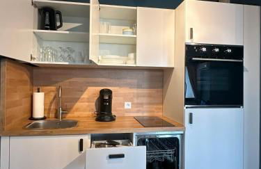 Ferienwohnung Münsterblick - Foto 3