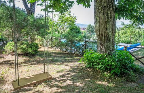 Holiday Home I Tre Castagni by Interhome - Foto 41