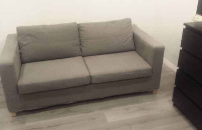 Glasgow Hampden Garden Apartment - Foto 2