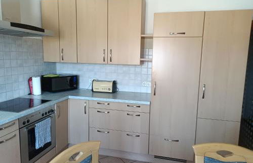 Ferienwohnung Sonnenschein - Foto 9