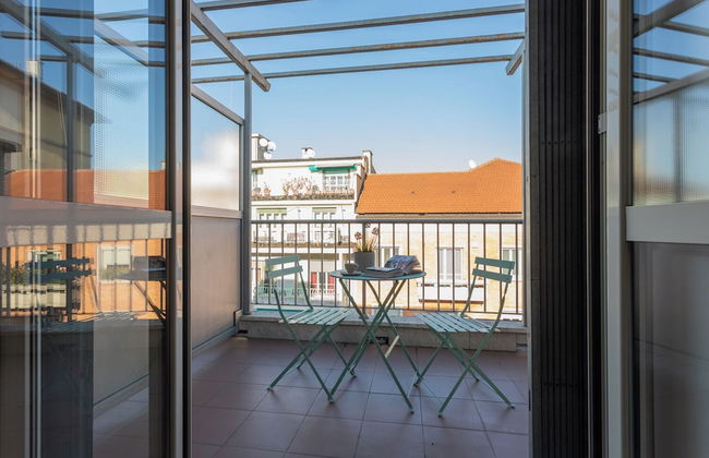 Casa Torricelli in zona Crocetta - Photo 18