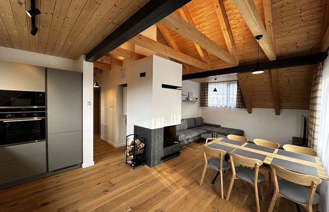 Cerny Dul Kcb045 Villa - Foto 20