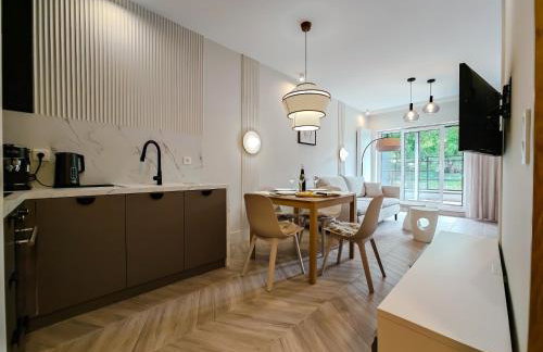 Apartament Swoboda Tatarska - Foto 58