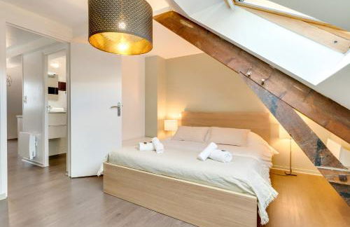 Osemae Immobilier - Redon Port-Chatelêt - Foto 48