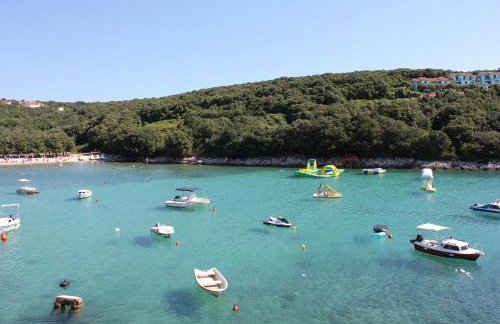 Apartments Unija Duga Uvala - Photo 22