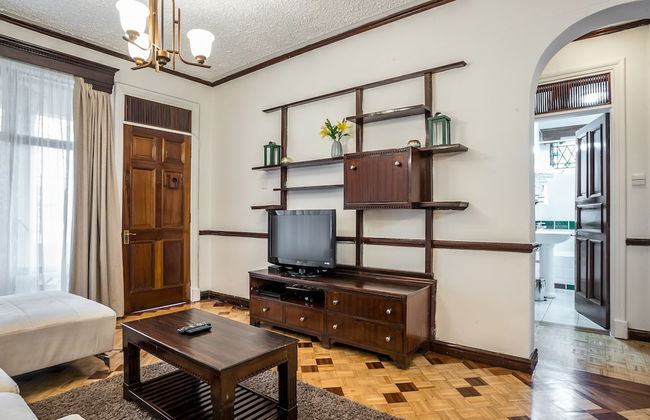 The Grand Gables - Foto 28