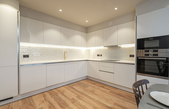 Chic Modern North London Flat - Foto 11