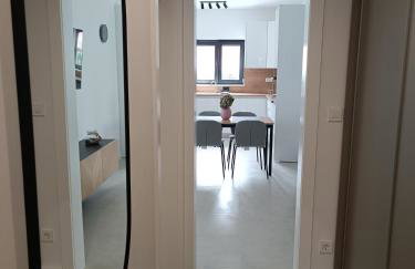 Apartment Oaza with free parking - Foto 29