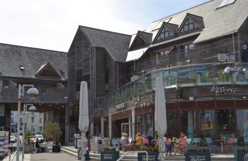 Luxury Home on Maenporth Estate Next to the Beach - Foto 32