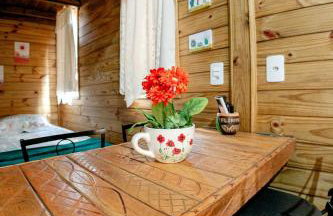 Casa Perto das melhores praias Florianópolis, 8 pessoas, ar condicionado, tv, wifi, cozinha completa, lavanderia, - Foto 60