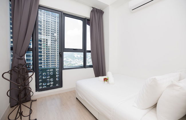 Arte Plus KLCC by Luxury Suites Asia - Foto 76