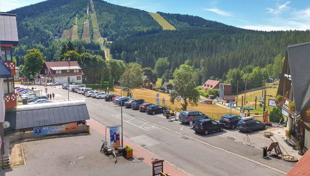 Harrachov Central Nest - Foto 5, View