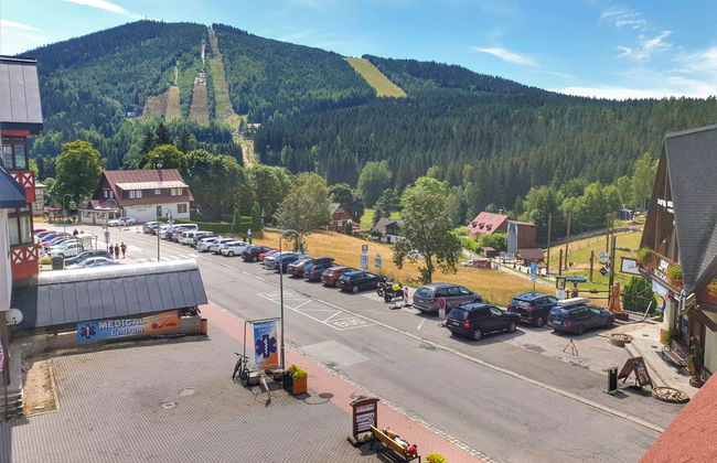 Harrachov Central Nest - Foto 1