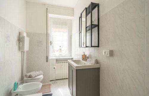 La Darsena Front lake apartment - Foto 19