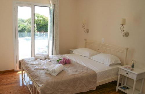 Terpsichore Boutique Appartments - Foto 14