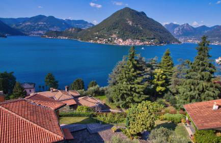 LO SGUARDO - Foto 17