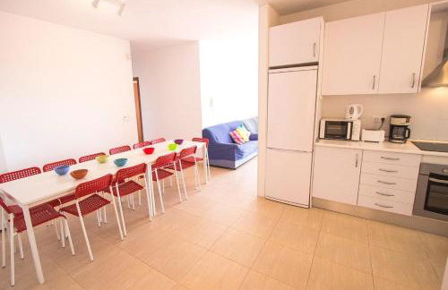 Catalunya Casas Fun and Frolic in Lloret del Mar 3500 meters to beach! - Foto 9