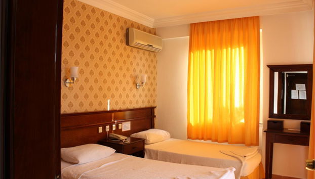 Sebnem Apartments - Foto 3