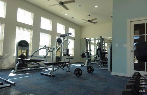 Trenton Sky Suite, Comfort, Pool, Gym, Gated Access - Photo 30
