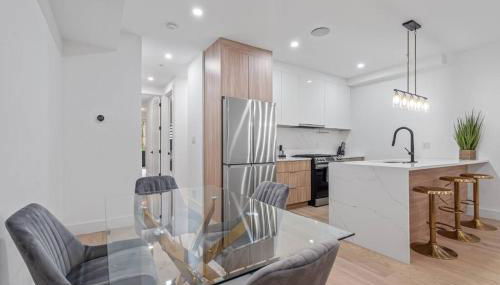 Charming Oasis in DC near Metro with Fenced Backyard Free Parking and WIFI Capitol View1 - Foto 5