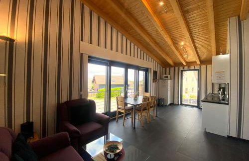 Ferienwohnung am Weiher Kategorie 1 - Foto 13