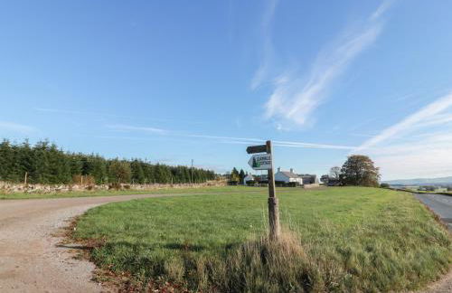 Clayhills Cottage - Photo 40