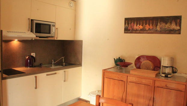 Tovassiere Ts92 Nature & SUN 4 Pers - Foto 3, Cocina privada