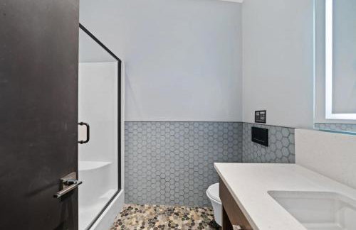 Cloudwalker on Keowee - Foto 73