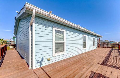 Life's better Salty -Welcome to Serenity - Foto 27