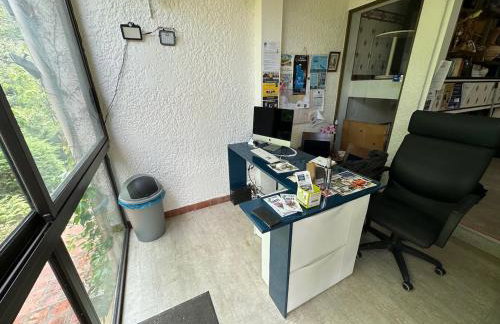 Résidence Les Milandes - Foto 2