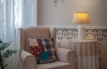 Casa da Travessa - Óbidos - Foto 23