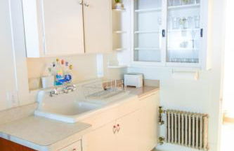 Brown & Hawkins Historical Apartments - Foto 31