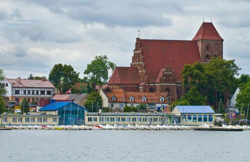 Apart Harmony - Apartament Sailor - Photo 38