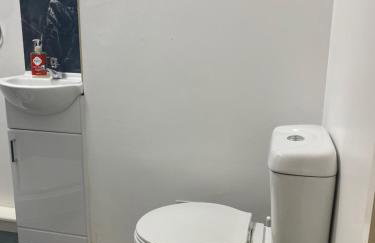 Pecklewell lodge - Foto 5