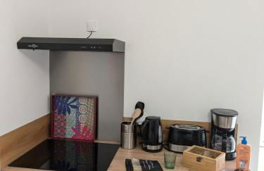 La planque du 1er - Foto 12