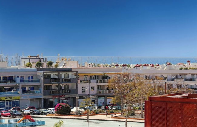 Playa De Mogan Mirador 5 by El Sirocco - Foto 22