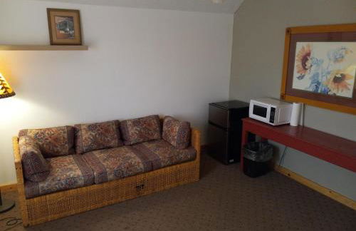 Ranchette Ponderosa - The Nebo #3 at Wind Walker Homestead - Foto 23