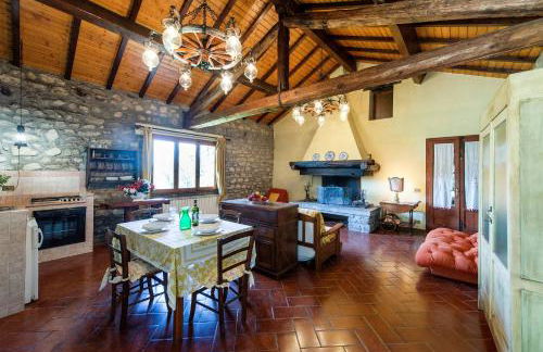 Agriturismo Il Gufo - Foto 63