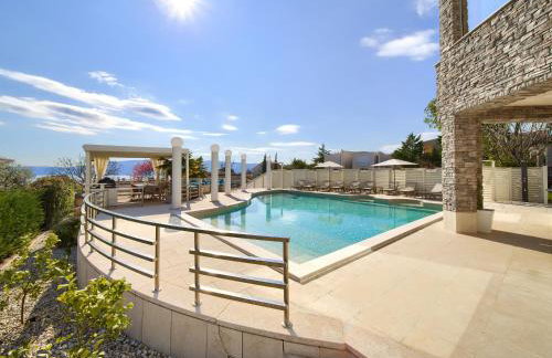 Villa PIANO - Photo 8