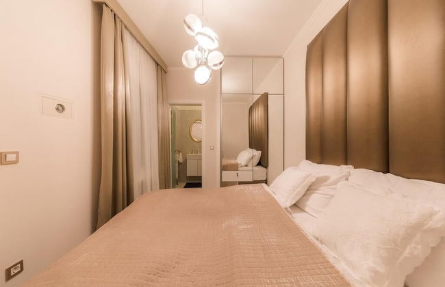 AB Ljubljana - The Residence - Photo 8