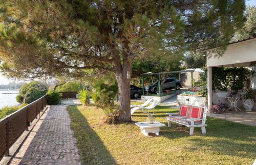 Villa Cortesia Maritima - seaside & private - Foto 12