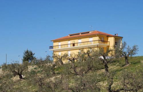 Apartment Residenz Borgo Offida mit großem Garten by Interhome - Foto 1