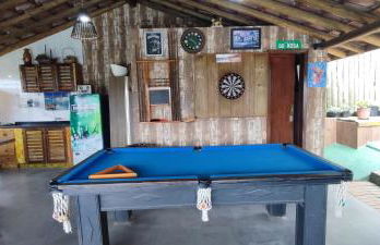 Pousada Além do Mar - Foto 30