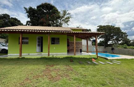 Jardim de Esmeraldas - Foto 3