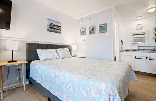 The Seabreeze Studio for 4! - Photo 7