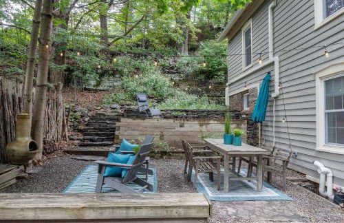 Chic Farmhouse Woodstock Saugerties Skiing HITS - Photo 34